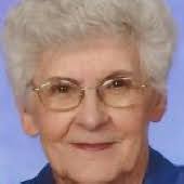 Obituary information for Rosemary L. Windmiller