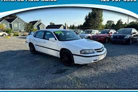 Image result for Superior Blue 2005 Impala