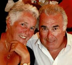 Réguisheim. Des épis d'or pour les époux Horn