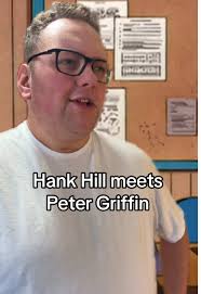 Billy Bob Thornton Impression Hank Hill