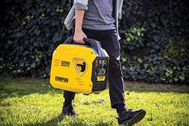 Check spelling or type a new query. Champion 2000 Watt Generator 73536i Review The Generator Power