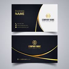 Open fotor and click the create a designfeature and choose a standardized business card size is 3.5 x 2inches. Elegant Business Card Business Cards Vector Templates Vector Business Card Business Card Template Design