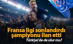 Puan durumu sayfasında fransa ligue 1 takımlarının puan tablosundaki sıralamalarını, puanlarını, oynadıkları maç sayısını, attıkları ve yedikleri gollerin sayısını. Fransa Ligi Sonlandirdi Sampiyonu Ilan Etti