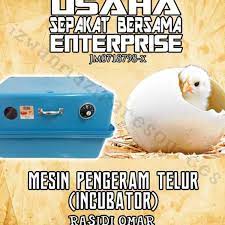 Eram, meng·e·ram v 1 duduk mendekam untuk memanaskan telur agar menetas (tentang ayam, burung): Mesin Pengeram Telur Shopee Malaysia