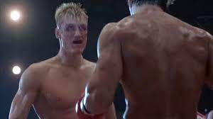 Rocky 4 Round Final Dublado Youtube