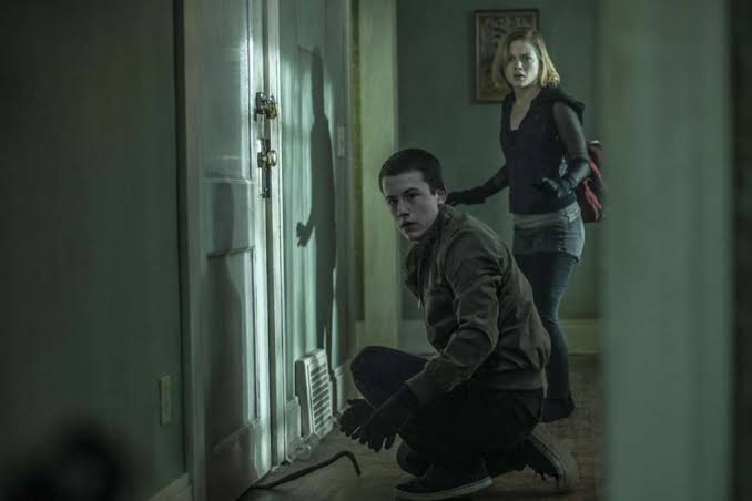 Review | Film review: Don't Breathe – home-invasion thriller effective, but  tainted by misogyny | South China Morning Post