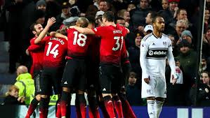 Premier league 20/21, matchday 18. Fulham Vs Manchester United Jadwal Laga Stasiun Tv Dan Info Skuat 90min