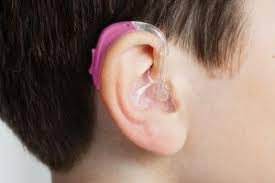 Global Hearing Aids For Children Market 2021 Growing Strategies Cochlear Sonova Med El William Demant Sivantos Gn Resound Starkey Neighborwebsj