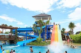 +628817502035 perumahan thb v7/6 rt 08/rw 025 pejuang medan satria, undefined , undefined, 17131. Citraland Waterpark Foto Lokasi Review Rute Fasilitas Befree Tour