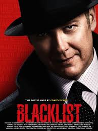 Season 2 finale of The Blacklist