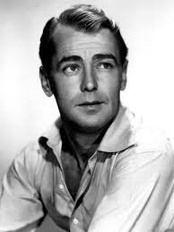 Alan Ladd was an American actor and film and television producer. He found  success in film in the 1940s and early 1950s, particularly in Westerns and  in film noirs. Do you have