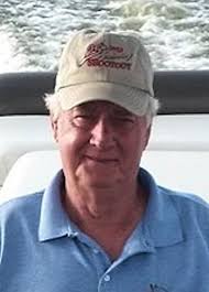 James K. "Jim" Bertram (July 1, 2019)