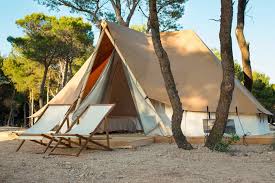 Maybe you would like to learn more about one of these? Glamping In Kroatien Camping Mit Stil