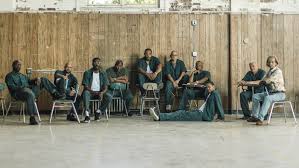 Sing Sing (2024) Review — A touching story that transcends the prison movie  sub-genre | by Movies Quinton Watched | Medium