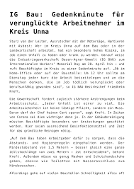 Der deutschen bauwirtschaft fehlt zu jahresbgeinn noch der. 2