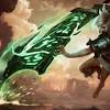 Champion guides for the league of legends champion quinn. 3