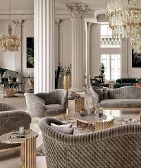 Browse modern living room decorating ideas and furniture layouts. 10 Glamorous Rooms August 27 2020 Zsazsa Bellagio Like No Other