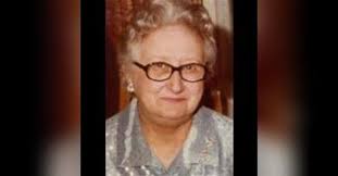 Mildred Perron Obituary