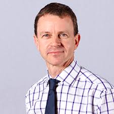 International Advisory Committee Members