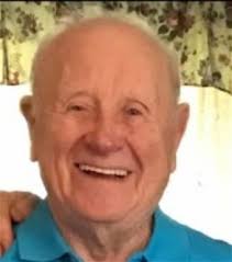 Raymond Peter Wladyka Obituary