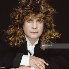 Ozzy Osbourne