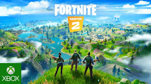 Enter your name in the queue to play in a qualifier for next weeks tourney! Fortnite Chapter 2 Launch Trailer Youtube