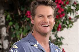 Brian Van Holt Exiting 'Cougar Town' Early in the Final Season