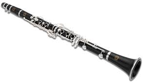 Annies Home Invention Of The Clarinet Clarinet Instruments Woodwind Instruments