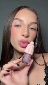 Sheglam Mello Jello Nourishing Lip Balm Ruby