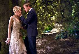 Though gatsby's power to transform his dreams into reality is what makes him great, nick reflects that the era of dreaming—both gatsby's dream and the american dream—is over. Fleurs Du Mal Daisy Rosebud And The Language Of Flowers In Luhrmann And Martin S The Great Gatsby Fashion Film