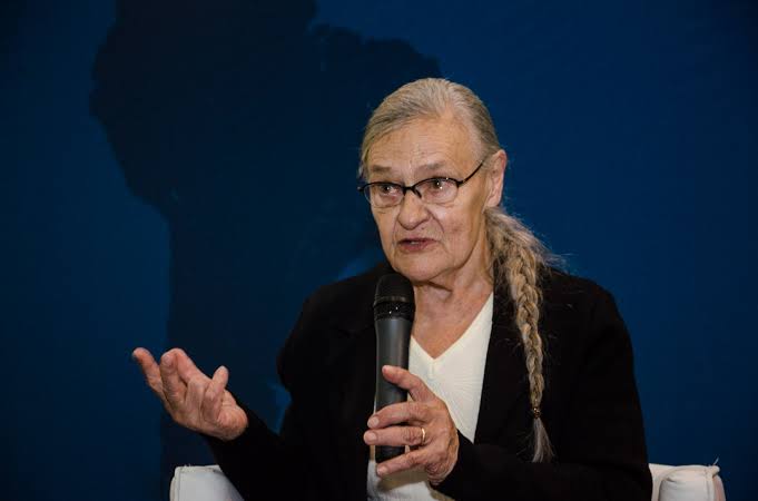 Psicogênese da língua escrita