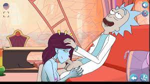Ricks Lewd Universe - Part 1 - Rick and Morty - Unity Suck off Rick by  LoveSkySanX - Pornhub.com