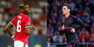 In football, sometimes the names on the back of the players' jersey might have nothing to do with their real name. 50 Muslim Football Players In Europe S Top Leagues