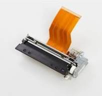2 Inch 58mm Thermal Printer Mechanism TP209 Easy to Loading Paper kiosk  printer mechanism
