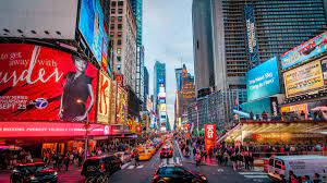 See more of times square, new york city on facebook. Times Square New York Tickets Eintrittskarten Getyourguide