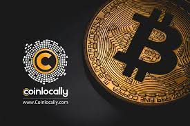 Coinlocally Bitcoin Cryptocurrency Cryptocurrency Blockchain