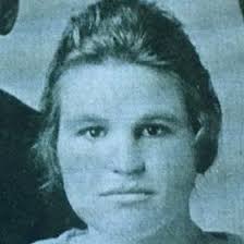 Jessie Laura Bass Barton (1894-1979)