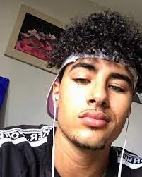 1m87 On Instagram 2018 Picture Qualite Wiko A L Ancienne Greeneyes Curlyhair Curlyboy Rebeu Explorer Viral Curlyhairstyles Lyon