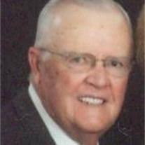 Richard N. Addington Obituary