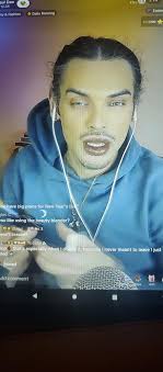 Paul Dao shading small gifters🙄🙄🙄 : r/DailyRankingsDrama