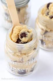 Edible Cookie Dough Best Chocolate Chip Cookie Dough Recipe Recipe Best Chocolate Chip Cookie Chocolate Chip Cookie Dough Recipe Edible Cookie Dough