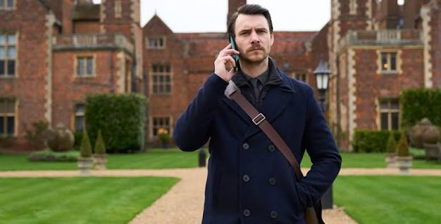 A tudor manor in Buckinghamshire and a church in Hertfordshire: The filming  locations of I, Jack Wright - MovieWalks