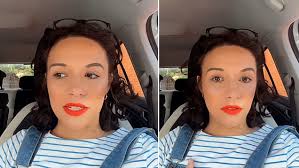 Charlotte Chilton reveals Conor Maynard is father of unborn baby