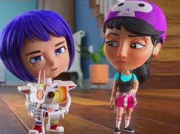 BOBBLEHEADS: The Movie