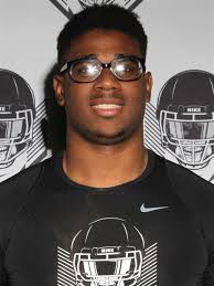 Louisiana 2018 Football Prospects