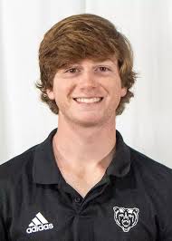 2021-22 Men's Tennis Roster