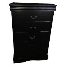 Let's talk about a few reasons why a queen bedroom set might be the best option for you. Value City Furniture 4 Piece Queen Bedroom Set Aptdeco