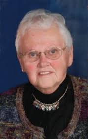 Obituary: Janet Potter