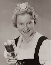 Hochheimer Weinmajestäten