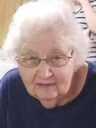 Patricia McAfee of Chesterfield Obituary
